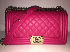 -CHANEL(恒隆广场店)
