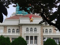 -中国福利会少年宫