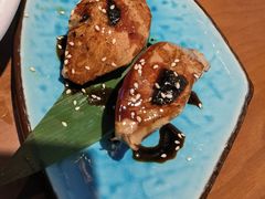 鹅肝寿司-有喜屋·烧鸟·居酒屋(周浦万达店)