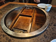 -匠岳·王宝器麻椒鱼(会展中心店)