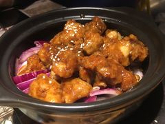 -绿茶餐厅(乐峰广场店)