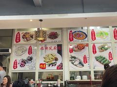 -凤厨顺德水乡凤味馆(大良锦龙路店)