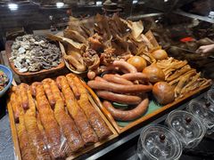 -張飛扒肉·龙江非遗(道外店)