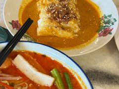 -何九海南茶店(鬼仔巷店)