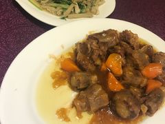 -燕春楼(海河华鼎店)