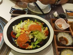 -千寻山野烤肉(中关村店)