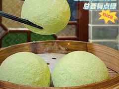 剥皮燕麦包-点都德(聚福楼店)