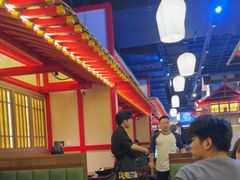 -牛New寿喜烧(虹桥新天地店)