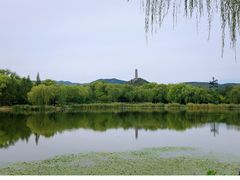 -北坞公园