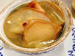 -達揚原味燉品(文明路店)