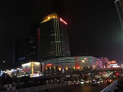 -庙街旅游·美食广场(五一广场店)
