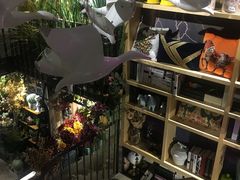 -范设计花园餐酒咖·中西餐·咖啡厅·酒馆