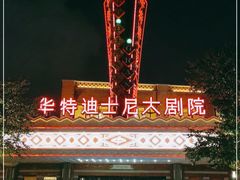 -迪士尼小镇