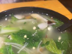-民食香·腊排骨野生菌美食(木府店)