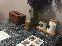 -蜗牛小馆醉乡民谣云南菜(惠新西里店)