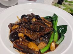 -海富门·带鱼·淮扬菜·粤菜(甘家口店)