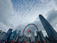 -Big Bus Tours 敞篷观光巴士