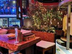 大堂-肉串汪(望京店)