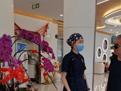 -皓齿连锁·雅贝健口腔·种植·矫正中心(虹口曲阳路店)