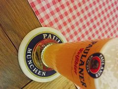 -Paulaner·德国帕拉娜自酿啤酒餐厅(海上世界店)