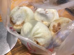 -韩包子(建设路店)