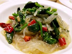 -東舍食唐精品陕菜馆