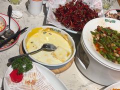 -新白鹿餐厅(第一百货店)