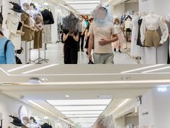 -广州白马服装市场
