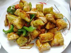 -北戴河庆山饭店·海鲜砂锅粥(北戴河黑石路店)