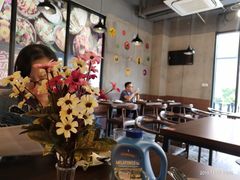 -南国印度餐厅Dakshin
