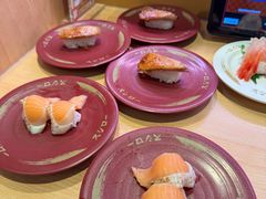 -寿司郎(皇庭广场店)