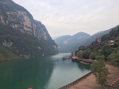 -乌江画廊(彭水苗族土家族自治县)
