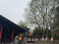 -丝绸小镇荻港古村