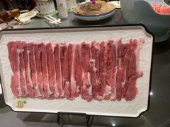 -百草滩羊清水涮羊肉(长城路店)