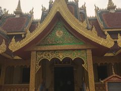 -西双版纳勐泐文化旅游区