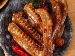 香辣鸭翅-紫燕百味鸡(人民路店)