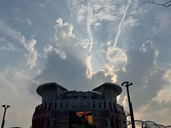 -海韵之星邮轮水会(明发商业广场店)