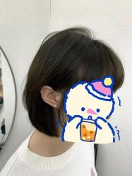 -Moyue HAIR SALON