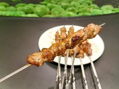 -阳坊胜利涮羊肉(阳坊总店)