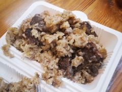 -叁省斋粉蒸肉甑糕·清真(回民街店)
