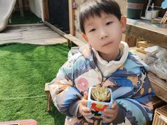 -HERRE·FARM 赫尔露营农场·团建聚会包场