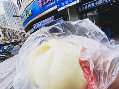 -老上海大包(四川北路店)