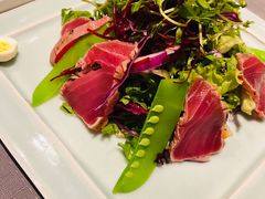 -隐泉之语日式料理(王府中环店)