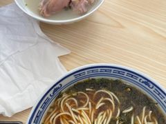 -盛兴面馆(真儒大厦店)