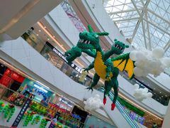 -保利MALL(天鹅湖店)