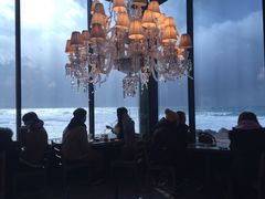 -Cafe Aewol Monsant