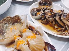 -阿岘洞酱蟹