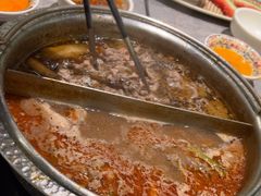 -一绪に寿喜烧(荟聚店)