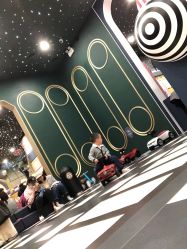 -MELAND CLUB亲子乐园·派对·餐厅(北京芳圆里ID MALL店)