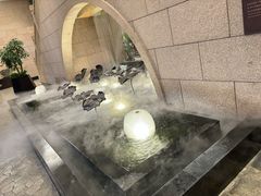-海天楼中餐厅(吴宫泛太平洋酒店)